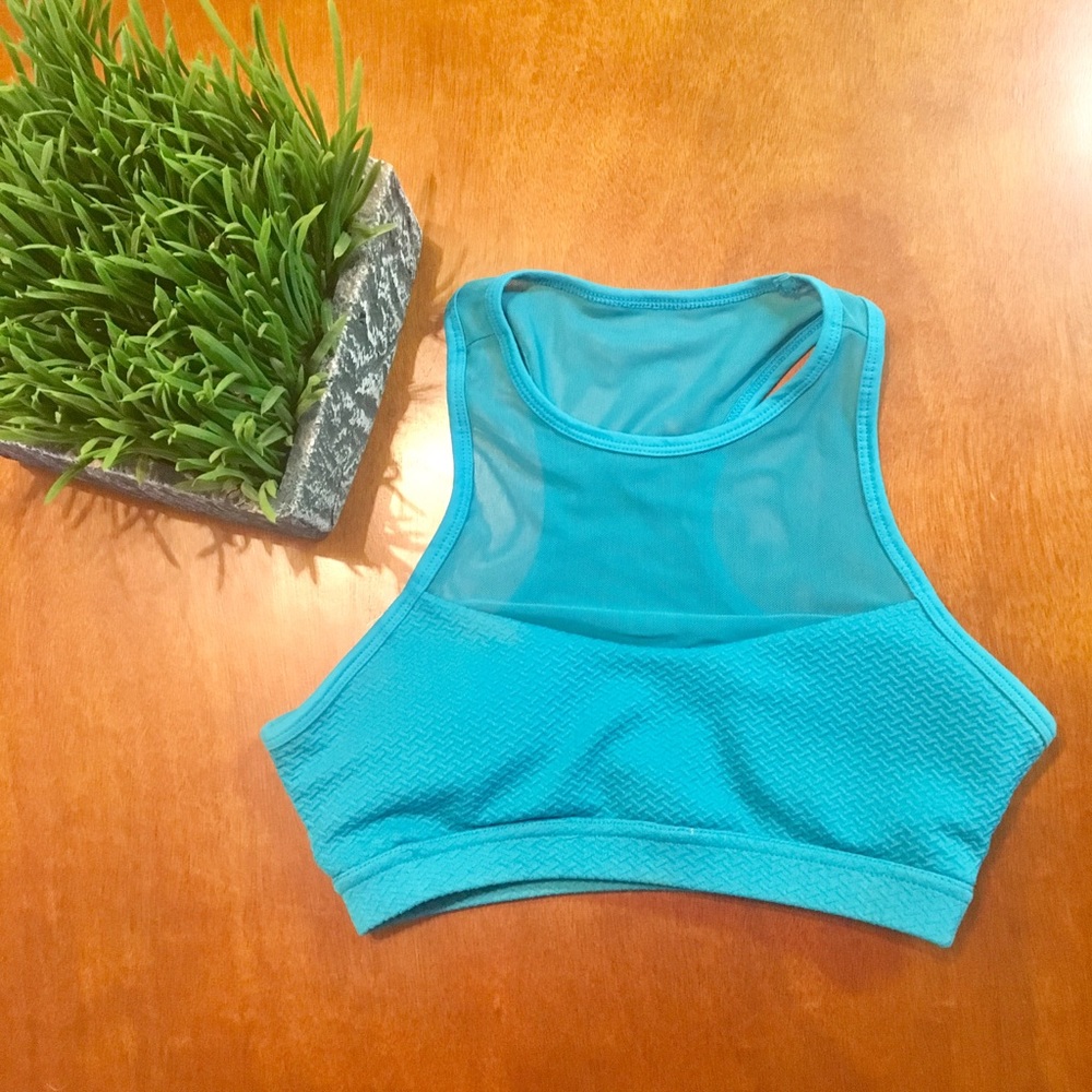 Forever 21 Sports Bra